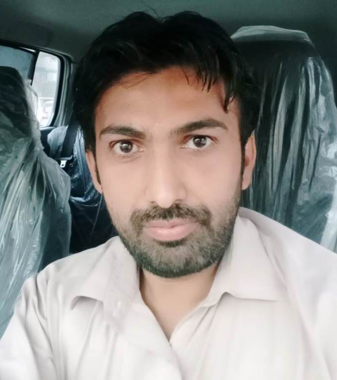 Yasir Shahzad