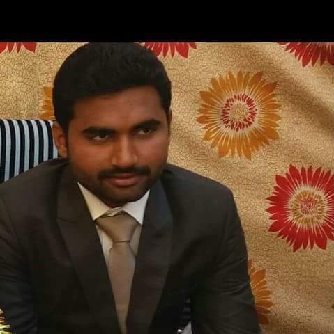 muhammad nabeel