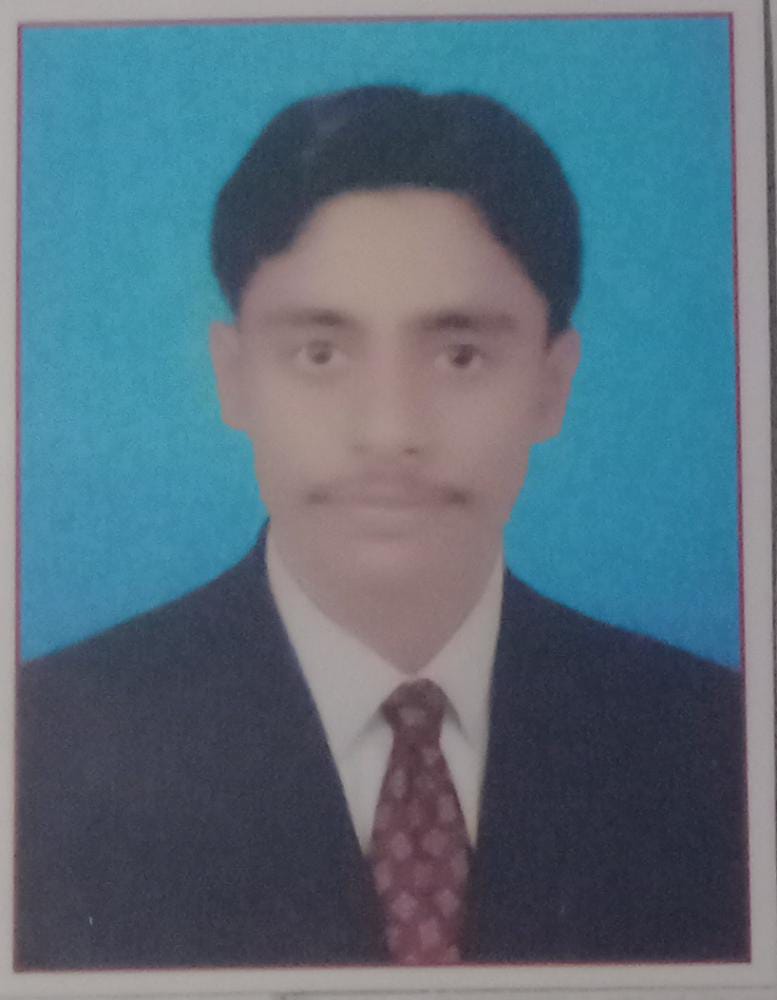 Faheem Ahmed