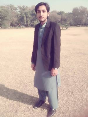 Muhammad Amir Awan