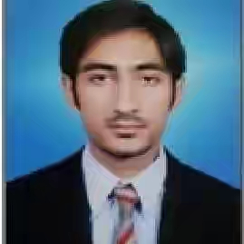 Basharat Hussain