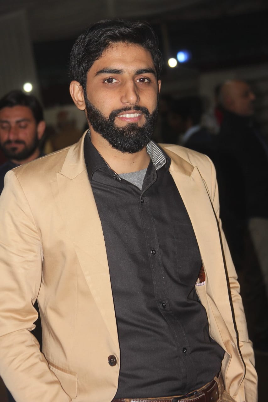 Umar Jamal