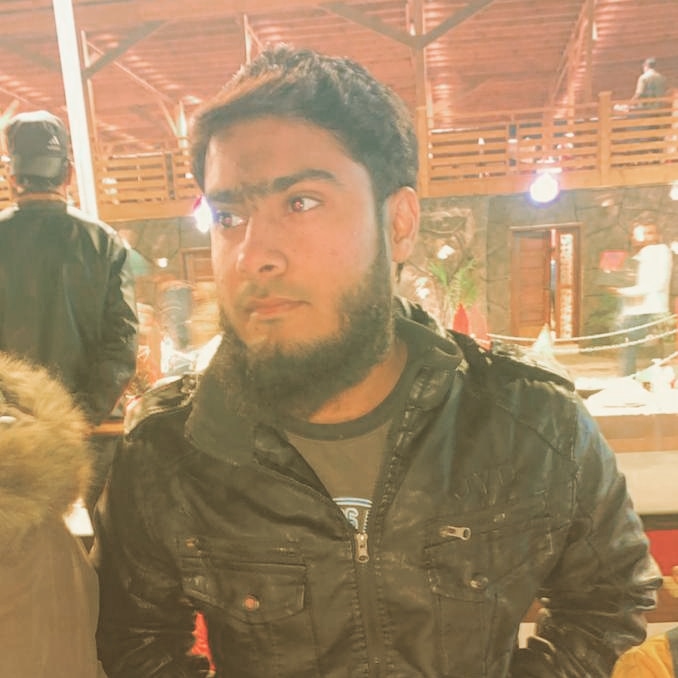 Hussam Hussain