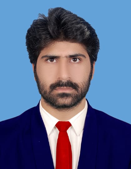 Qadeer Ahmed