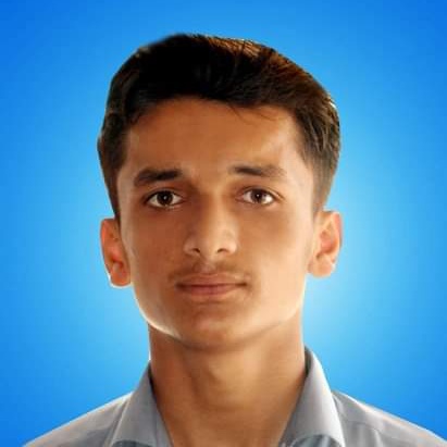 Syed salman Haider