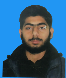 Asad Ullah Inam