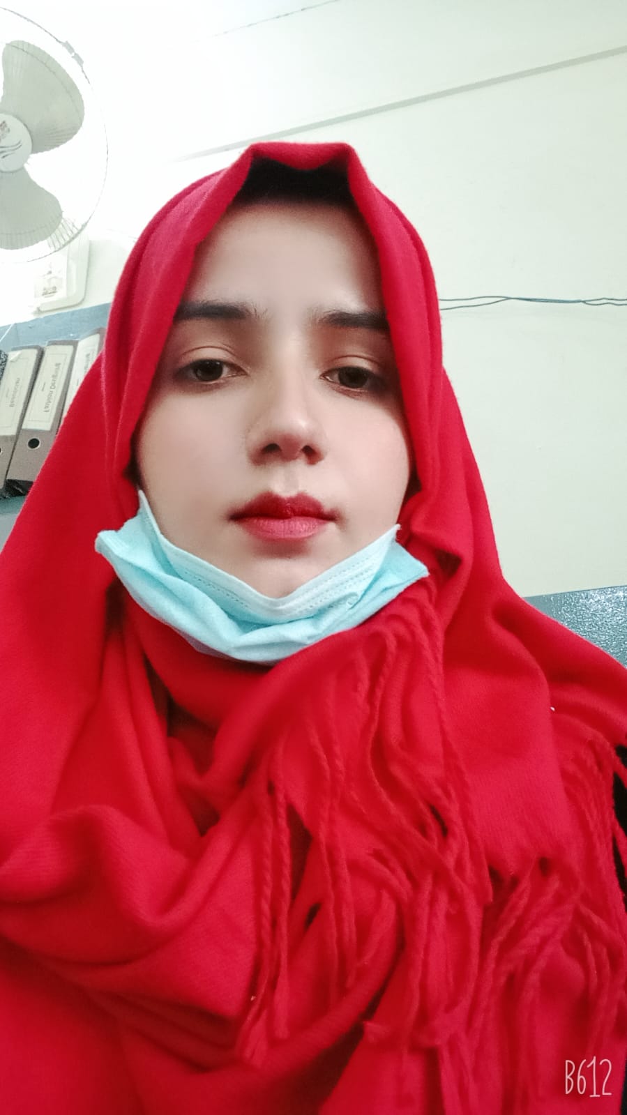 Misbah Safdar