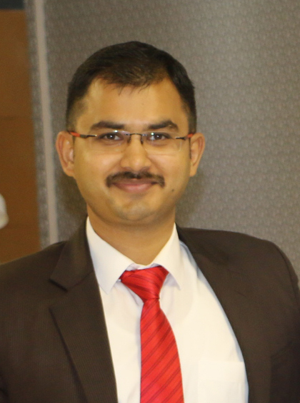 AMIN-UR-REHMAN
