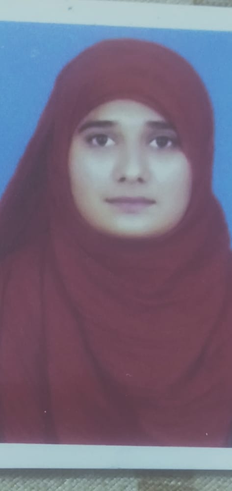 Hira Safdar