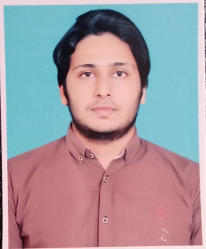 Rehman Ahmad