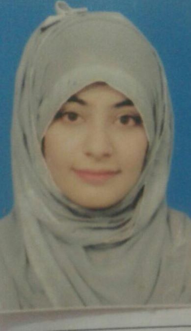 Iqra Hafeez