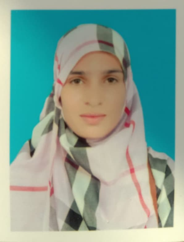 Naheed Amjad