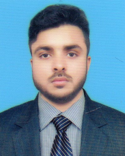 Bilal Ahmad