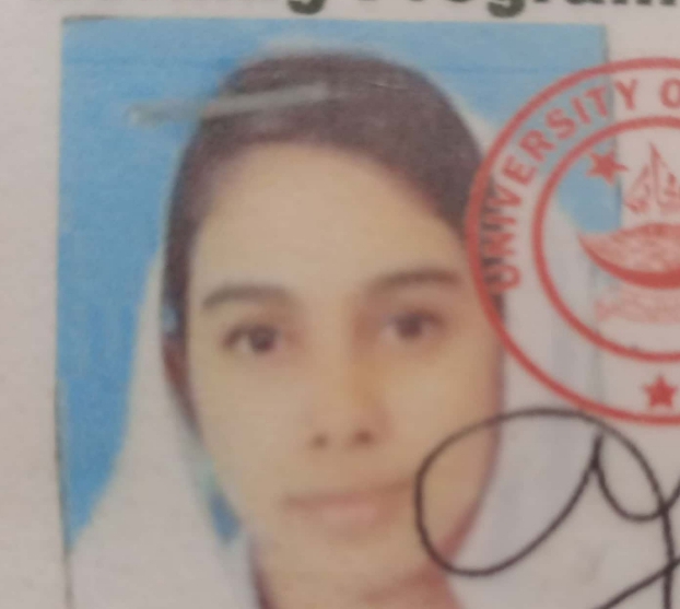Muneeba Shams