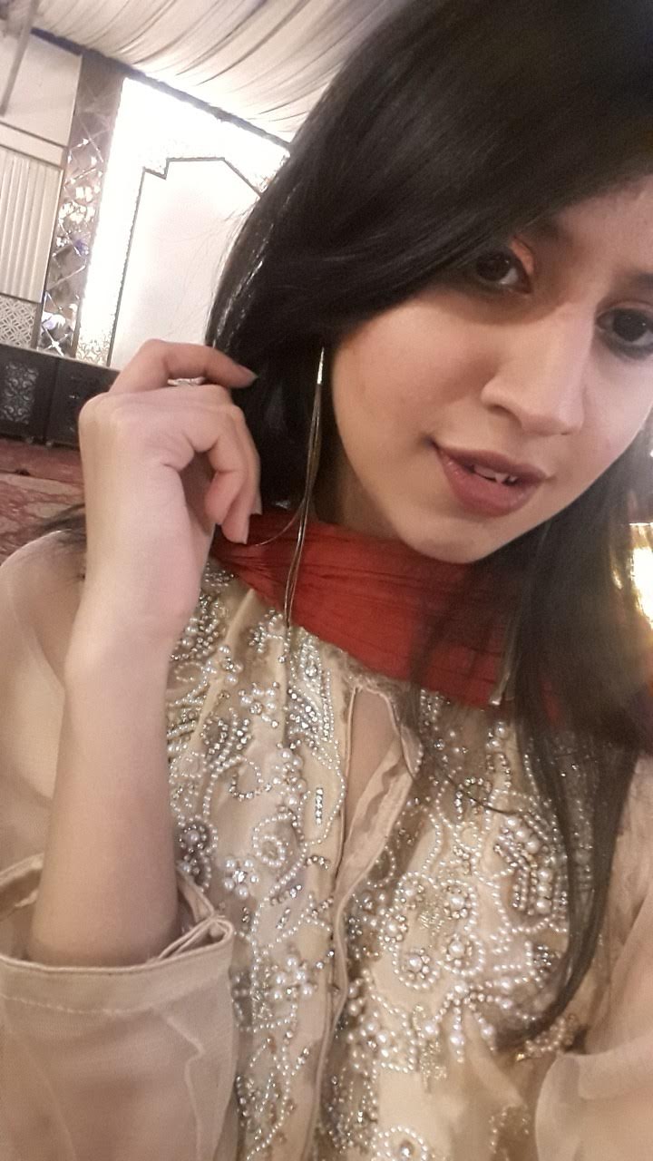 Ramsha Farhan