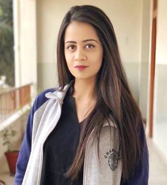 Fatima Abid