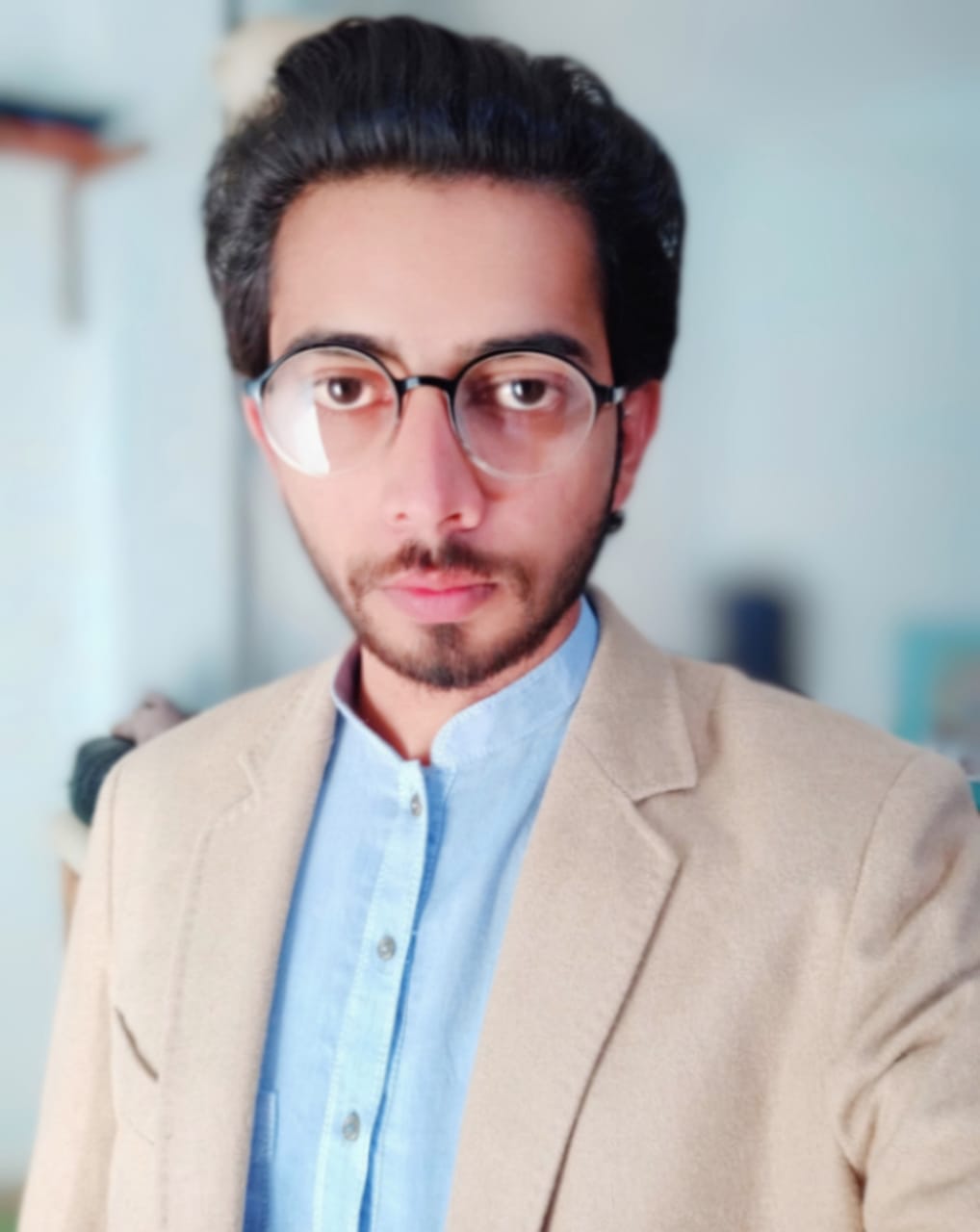 Muzammal Hussain