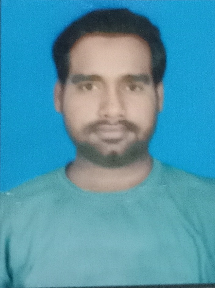 Saqib Ahmrd