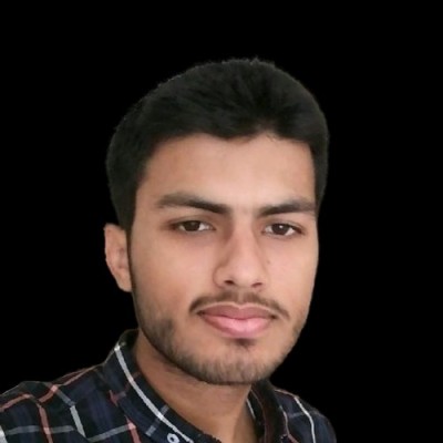 Hassan Saeed