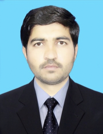 Ali Khan
