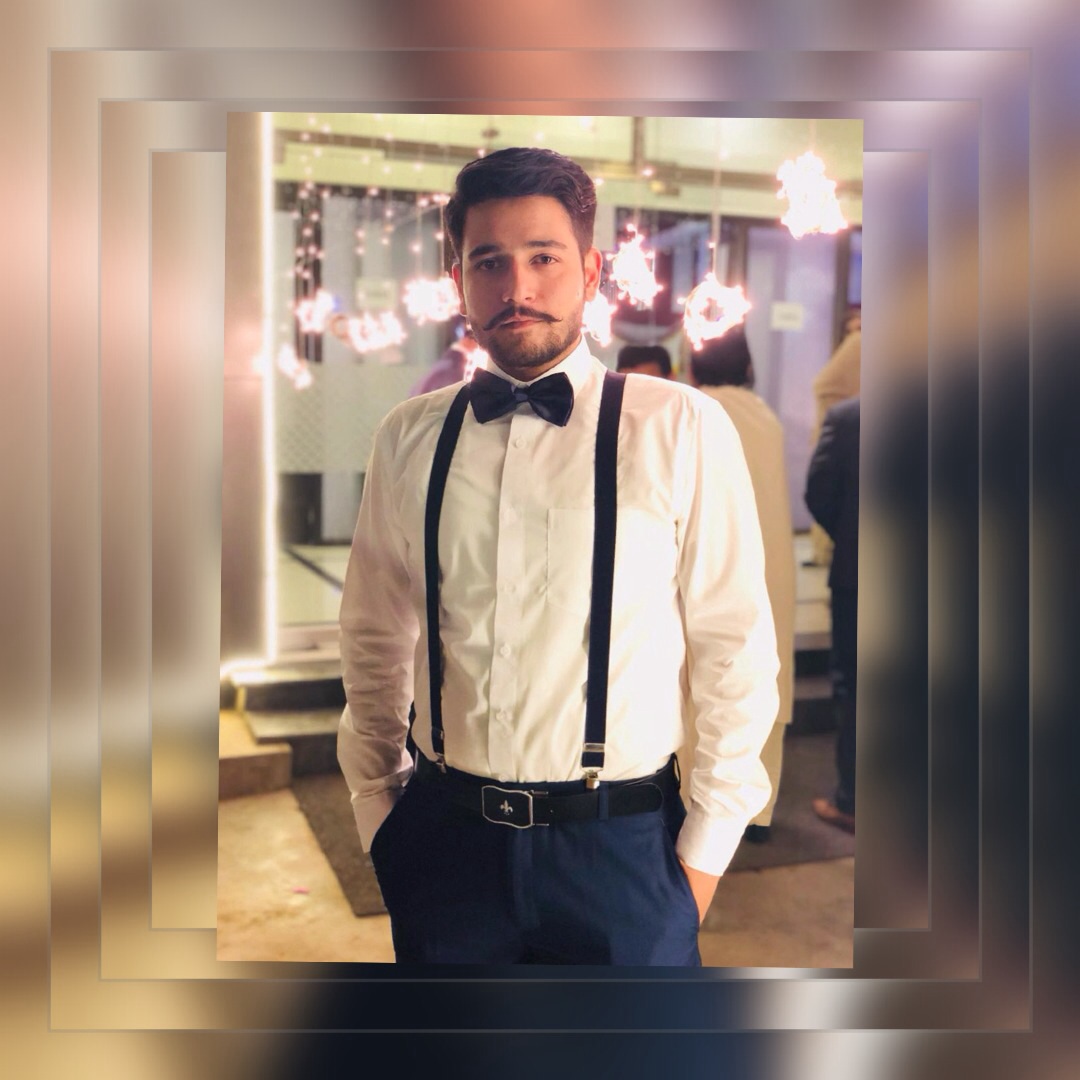 Malik hamza ghafoor