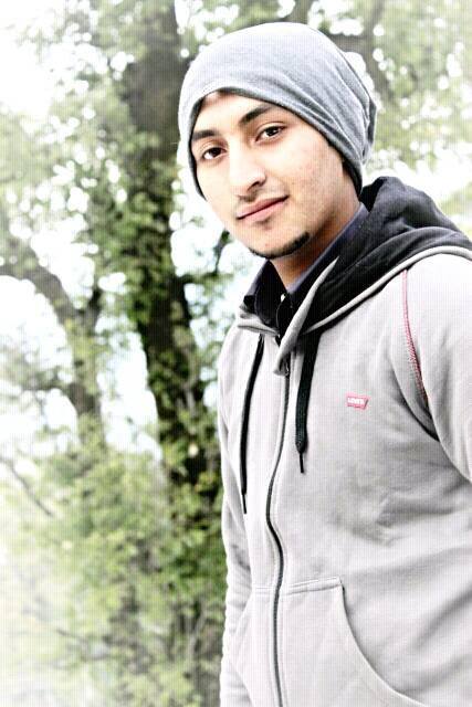 Zeeshan Fazal