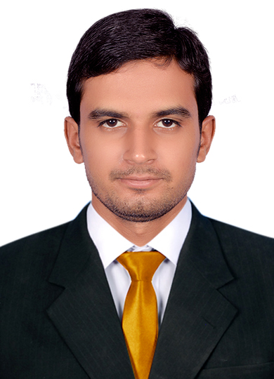 Junaid khalid