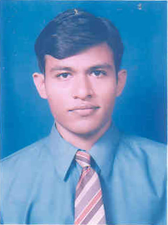Muhammad Ahmed
