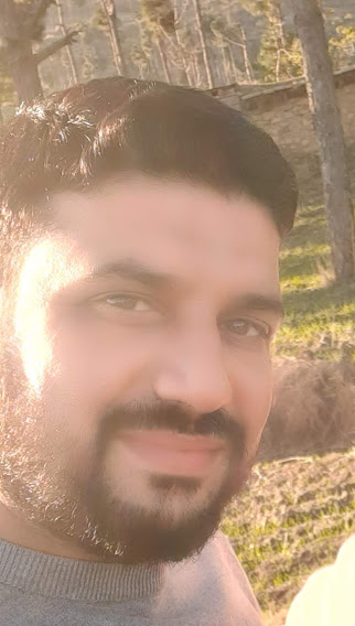 Kaleem Akhtar