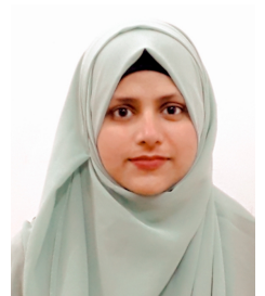ALINA JAWAID BHATTI