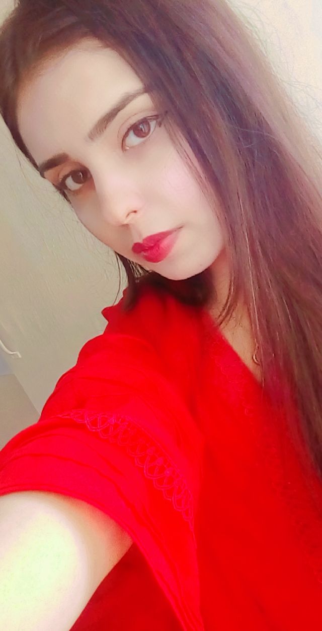Ifrah khan