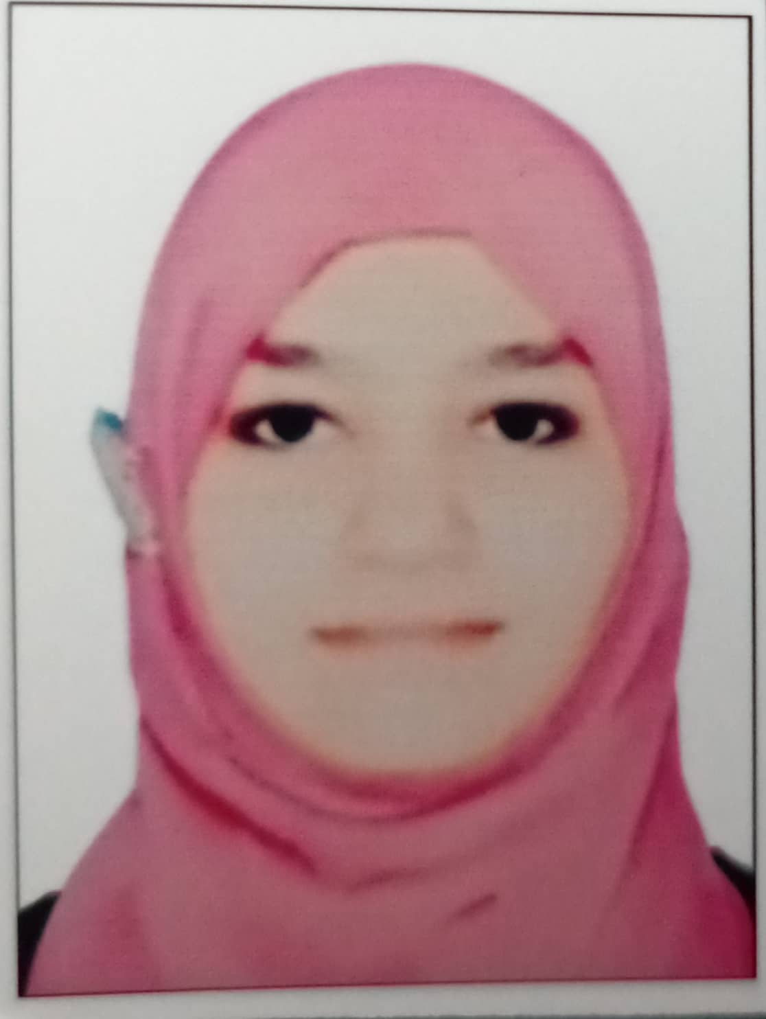 Tahreem Quddus