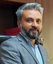 Muhammad Farooq