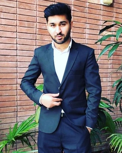 Hamza Zahir
