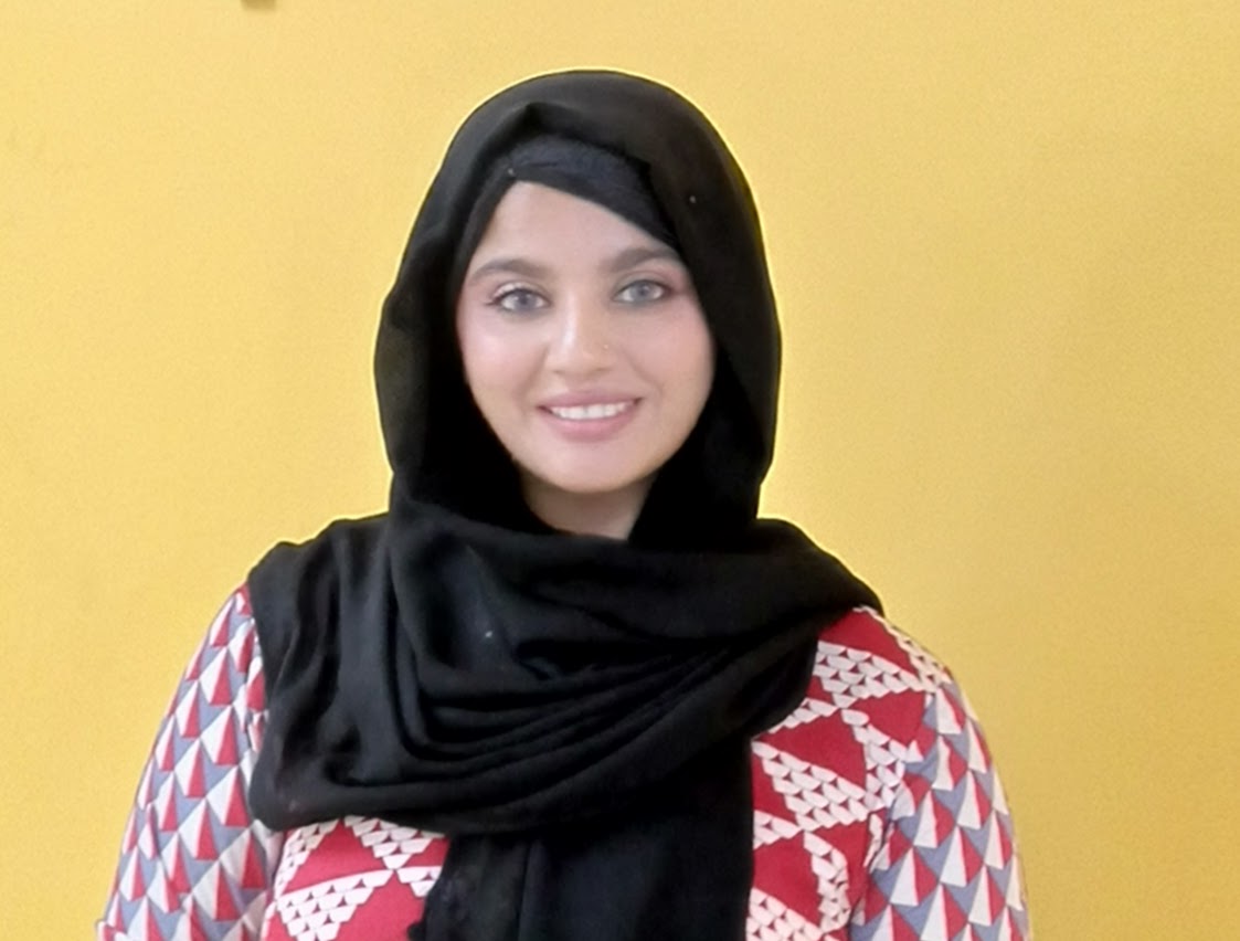 Rafiya Iftkhar