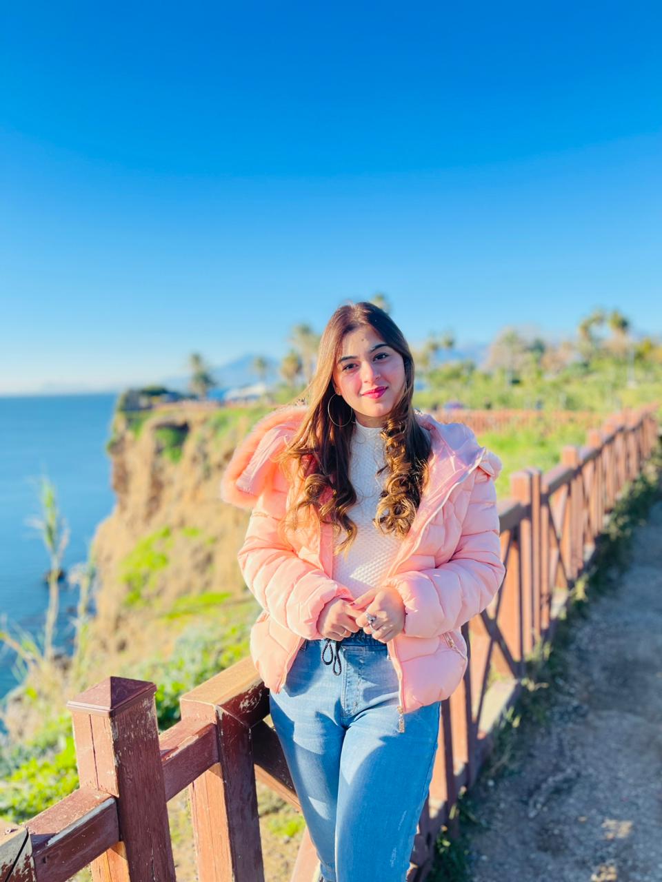 Eesha Usman