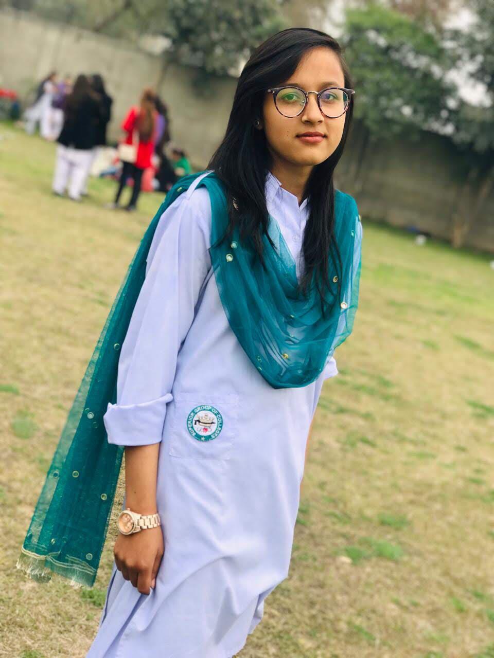 samra batool