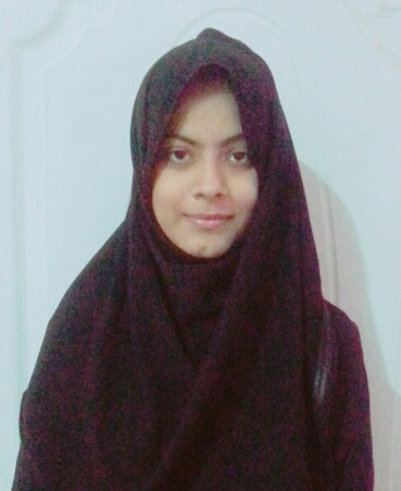 Hafsah Shaikh