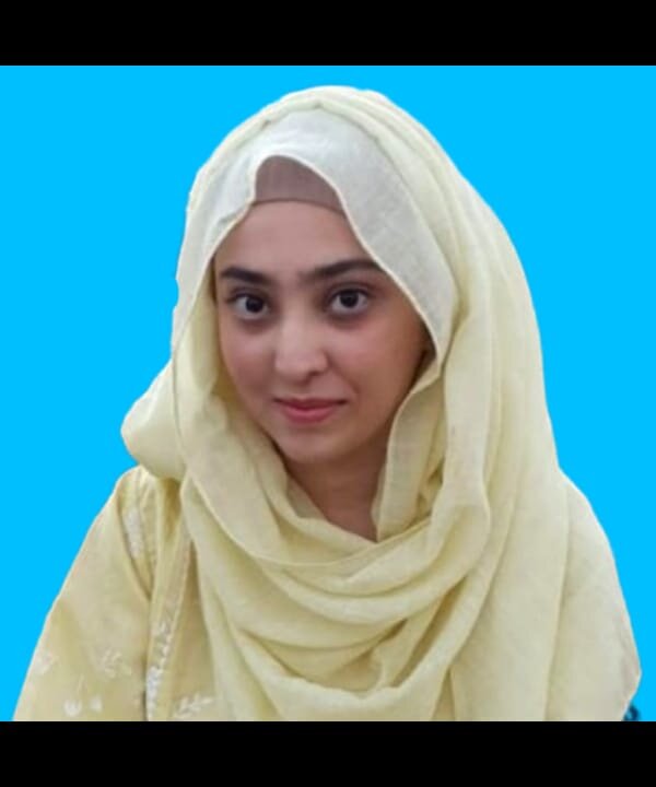 Kainat Abbasi