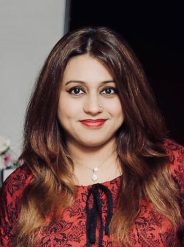 shabana