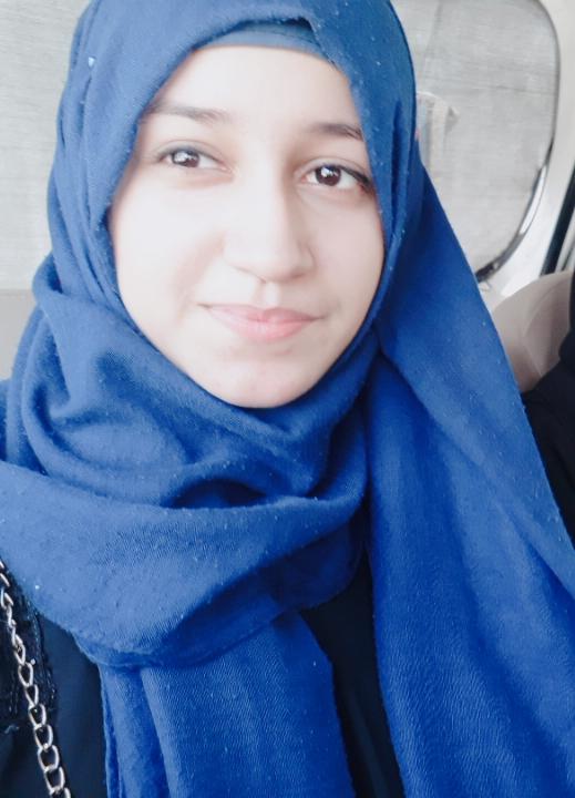 farah ali