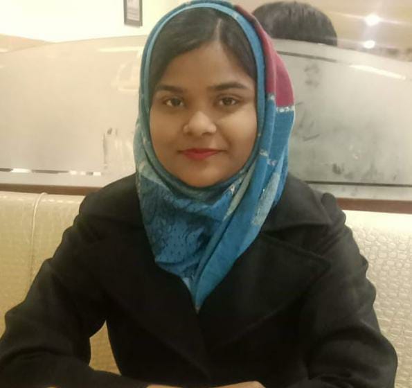 Ayesha Amjad