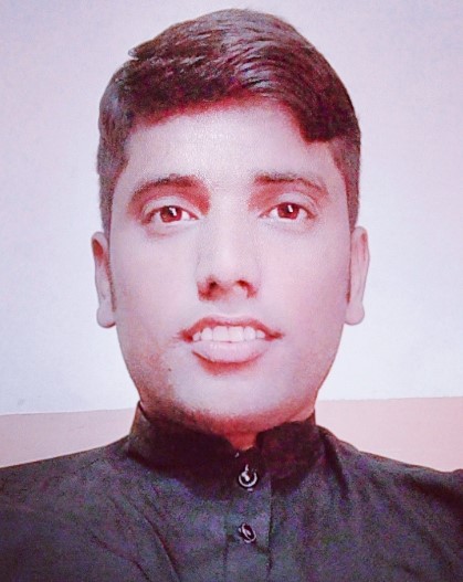 Waheed Ahmad