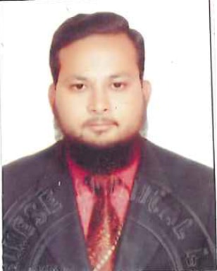 Muhammad Aamir ALi