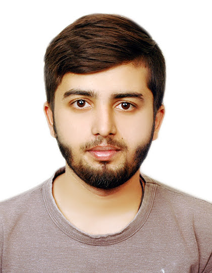 Afaq Mehmood Khan