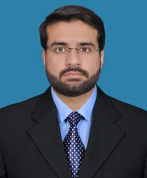 Jamal yousaf