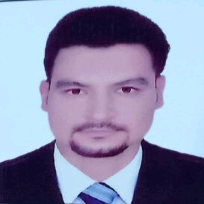 Rifaqat Nawaz