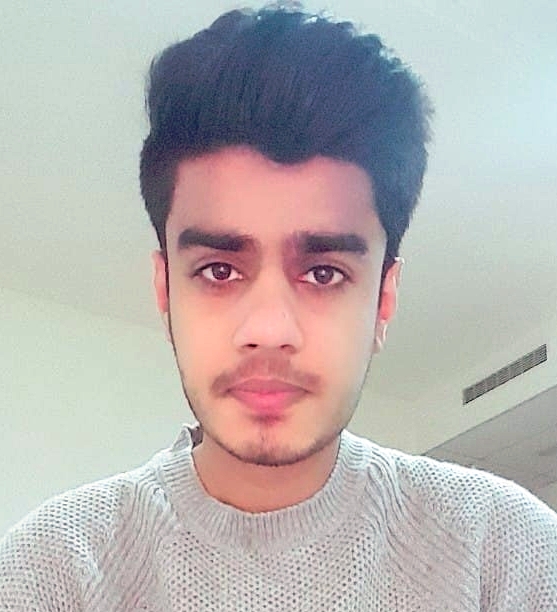 Ghulam Mujtaba