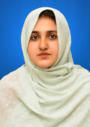 Maham Aftab