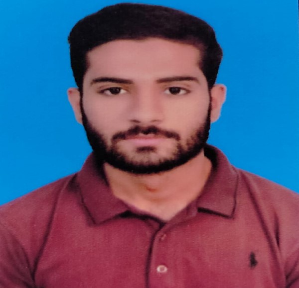 Muhammad Ali Owais